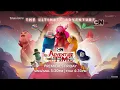 Lagu Cartoon Network Asia - November 21, 2018 [Promo]