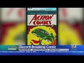 Trending Superman Comic Book