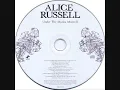 Alice Russell I Love You More Than Youll Ever Know (One Take Version)