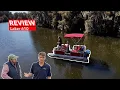 Laker Fish N Camp Review