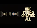 The Hermetic Principle of Vibration Is String Theory Everything Vibrates