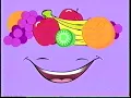 Nick Jr Commercial Breaks November - December 2001