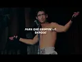 Rodrigo - Ocho Cuarenta /// Letra