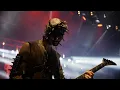 URGEHAL - "Satanic Black Metal In Hell" & "Nekromisantrop" live at KILKIM ŽAIBU XXIII