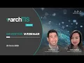 archTis ASX AR9 - Investor Webinar