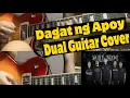 Lagu Valley of Chrome - Dagat ng Apoy (Dual Guitar Cover)