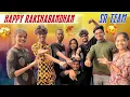 Download Lagu Happy Raksha Bandhan, all my brothers and my friends🤝@rishi_stylish_official