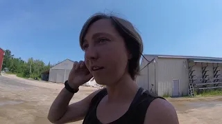 Launching of the Coconut