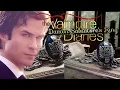 Damon Salvatore s Daylight Ring A Showing