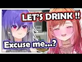 Download Lagu Riona Finds Out How 𝐔𝐍𝐇𝐈𝐍𝐆𝐄𝐃 Ririka Can Be【Hololive】