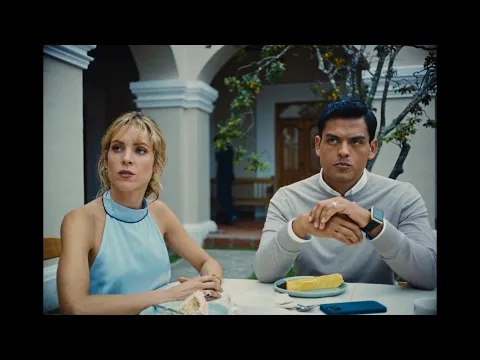 Official Trailer