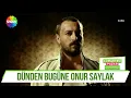 Onur Saylak in portresi