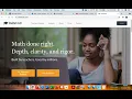 How to Create a DELTA MATH account