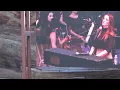 Keep Breathing - Ingrid Michaelson with the Colorado Symphony Orchestra - Red Rocks