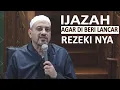 Download Lagu Ijazah Supaya Rezekinya Lancar | Habib Taufiq Assegaf