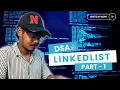 LinkedList Part 1 in Tamil DSA in Java