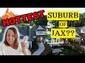 Discover Fleming Island Florida Eagle Harbor Tour