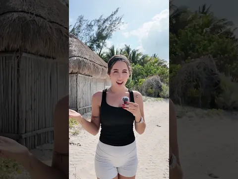 Hay bio todos los días? #holbox