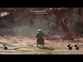 Phantom Blade Zero - Soul vs Jing Ye, The Outlaw Boss Fight