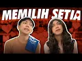 Download Lagu [DRAMA] MEMILIH SETIA💕
