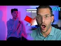 VOCAL COACH reacts to JAMES CHARLES singing DRIVER'S LICENSE