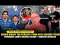 Download Lagu SEAKAN TAK PERCAYA❗Coach Justin sampai Ngomong Gini🔥Thom Haye + Federico Barba gabung Persib