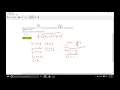 IXL E8 Find the Distance Between Two Parallel Lines Geometry