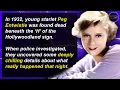 Download Lagu Betrayal, Hepburn and Hollywoodland – The Sad Story of Peg Entwistle | Hollywood Mysteries #94