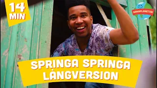 Download Yankho - Spinga springa långversion MP3