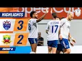 LION CITY SAILORS 3-2 SHAN UNITED | #SHOPEECUP 2025/2026 HIGHLIGHTS