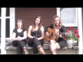 Download Lagu The Carolines - Tumbling Tumbleweeds