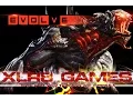 Evolve Walkthrough - Part 2 Hunters Tutorial