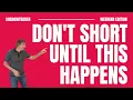 Download Lagu Niet short gaan tot DIT gebeurt | ShadowTrader Weekend Editie 10.03.25