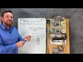 Flame sensor Flame rod Flame Rectification