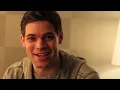 Disney's NEWSIES on Broadway - Behind the Scenes at "The View" with Jeremy Jordan