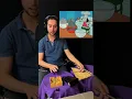 Download Lagu The Snoopy Cooking Scene With Just Sound Effects