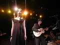 PJ Harvey & John Parish - Leaving California @ Irving Plaza, NYC 03-26-2009