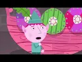 Ben and Holly’s Little Kingdom |She Must Spying on Us!(Sponsored By:Gamavision Csupo 2001 Effects)