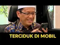 Lagu Viral! Menteri Keuangan Purbaya Yudhi Sadewa Terekam Mengaji di Mobil, Netizen Sampai Merinding!