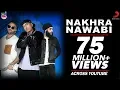 Download Lagu Nakhra Nawabi Official Song - Dr Zeus, Zora Randhawa | Fateh | Krick | New Punjabi Songs 2018