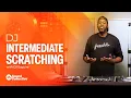Download Lagu Intermediate Scratching Techniques | Creating A Battle Routine with DJ Esquire 2/5