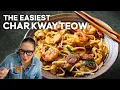Lagu Easy Char Kway Teow (My cheats' version) | Marion’s Kitchen