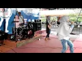Reggae (My Honey) by Vanila Band SMAN 1 Panawangan