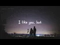 Download Lagu eenie meenie (I like you, but) - |Slow ver. + Lyric|