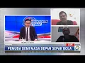 Download Lagu PEMUDA DEMI MASA DEPAN SEPAK BOLA | SOCCER TIME METRO TV