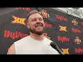 Tyler Miller 2026 Pro Day presser