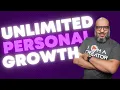 Super Easy Life Hack for Unlimited Personal Growth It Works