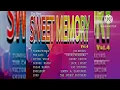 Download Lagu The Best Sweet Memory Vol.4