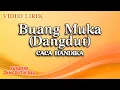Download Lagu Caca Handika - Buang Muka Dangdut (Official Video Lirik)