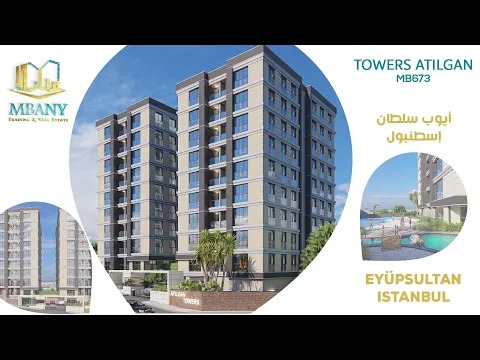 Atilgan Towers Project